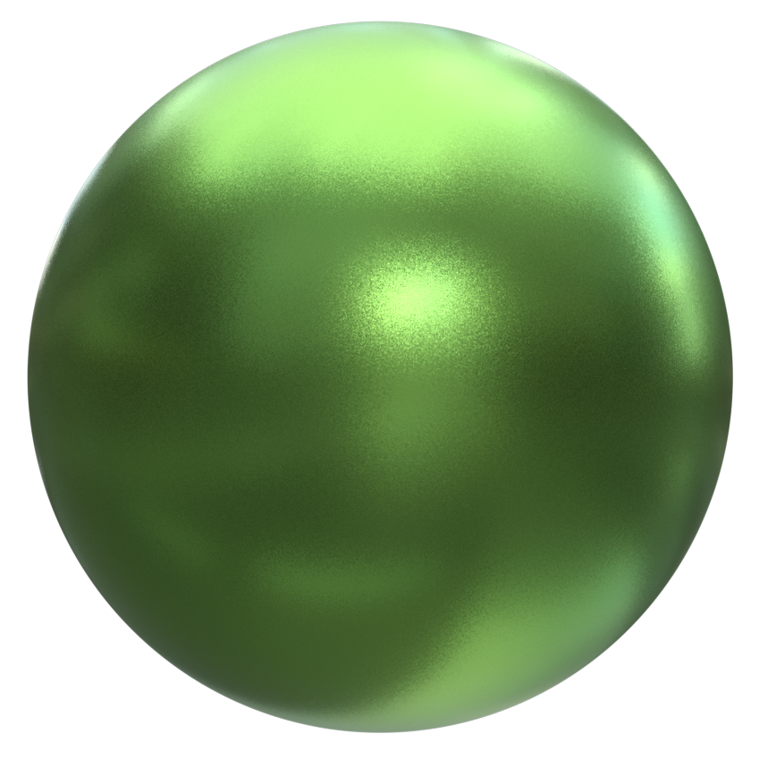 Lime Green